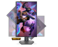 Dell 27" G2723H 210-BFDT Czarny - 1469041 - zdjęcie 8